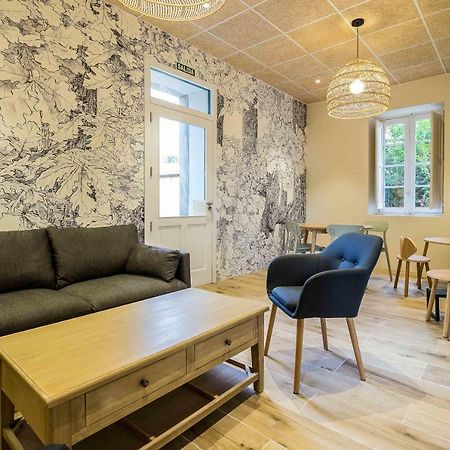 Hostal Lierganes Fluviarium Rooms Exterior photo