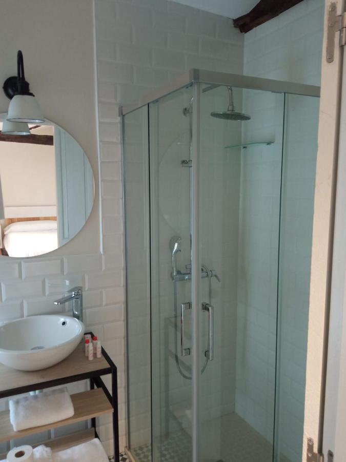 Hostal Lierganes Fluviarium Rooms Exterior photo