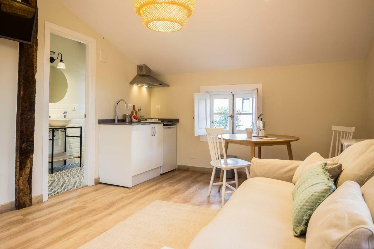 Hostal Lierganes Fluviarium Rooms Exterior photo
