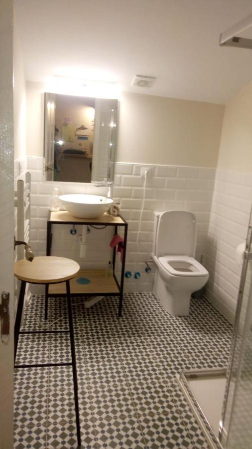 Hostal Lierganes Fluviarium Rooms Exterior photo